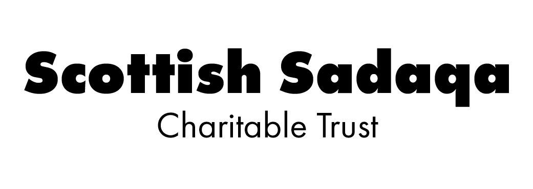 scottish sadaqa charitable trust