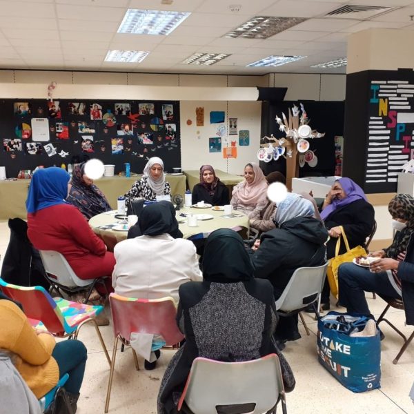 Carers Session 2023