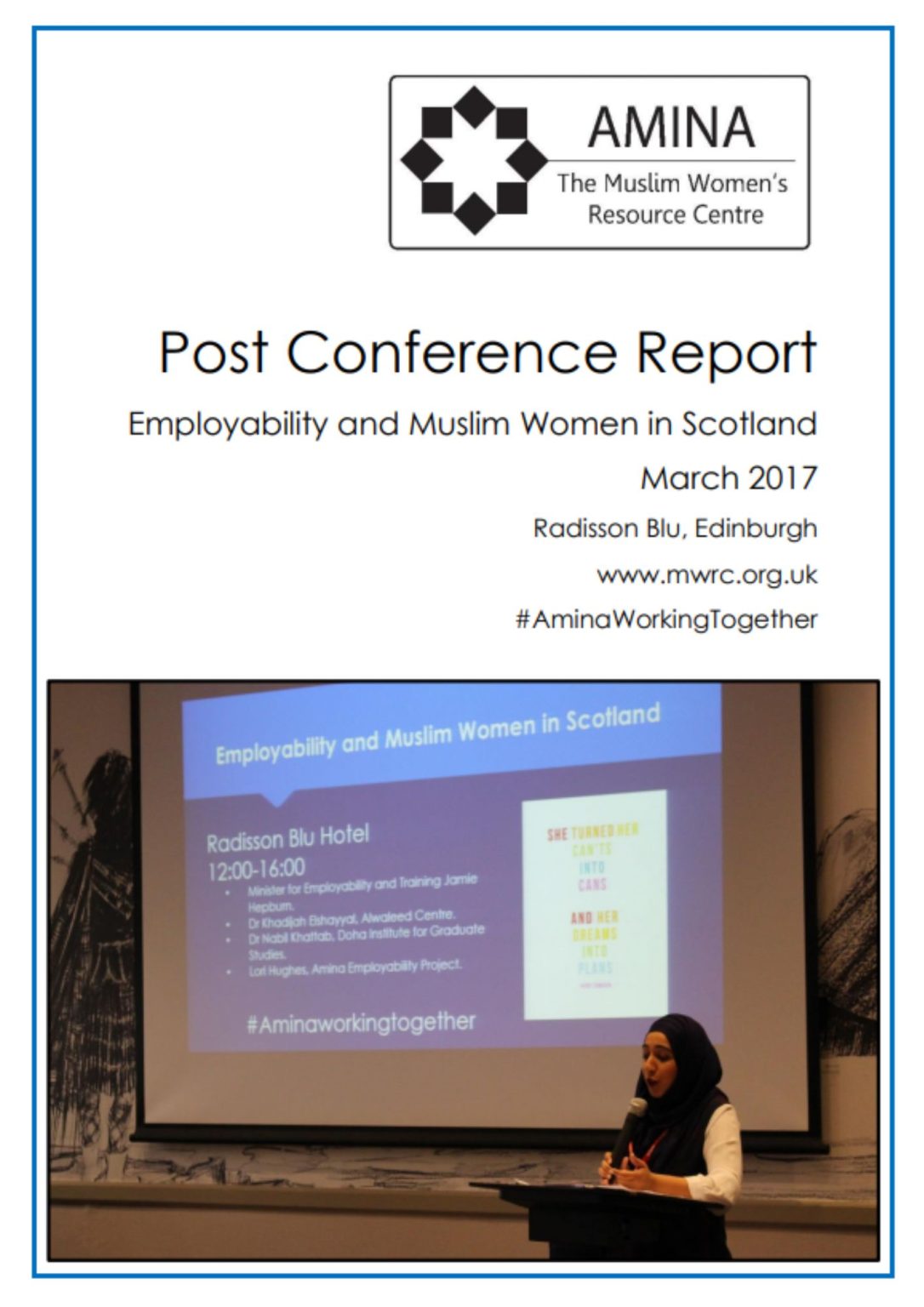 amina-resources-post conference